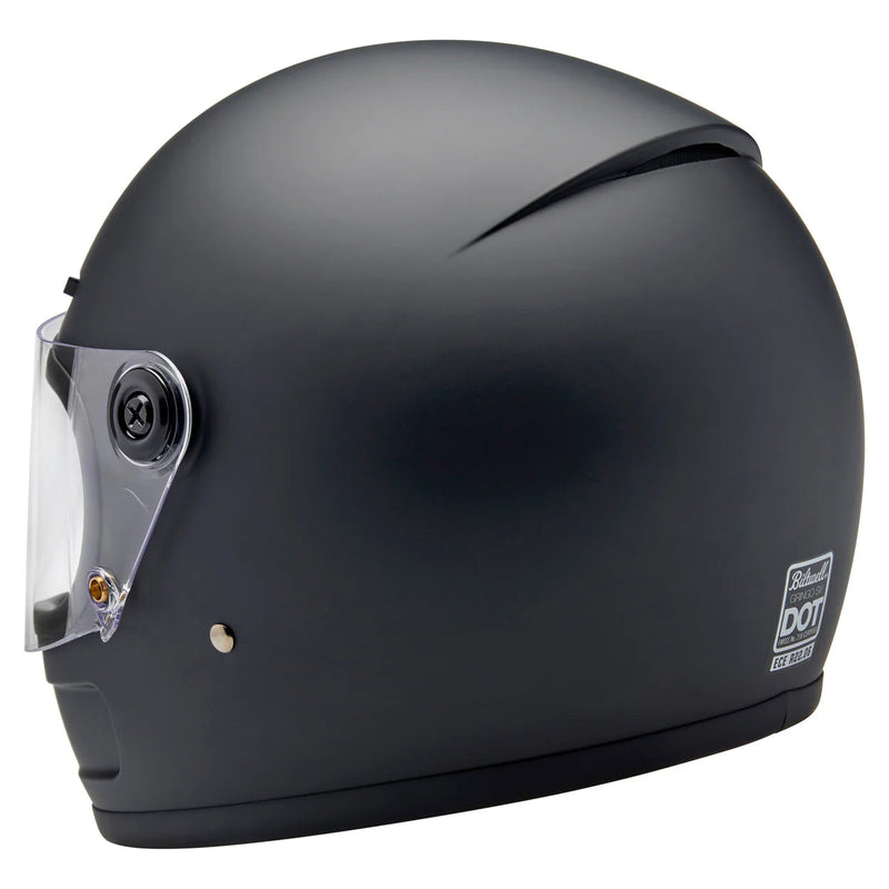 Biltwell Gringo SV Motorcycle Helmet