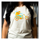 Biltwell Howdy T-Shirt Ladies  - Customhoj