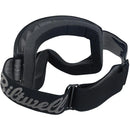 Biltwell Moto 2.0 Motorcycle Goggles  - Customhoj