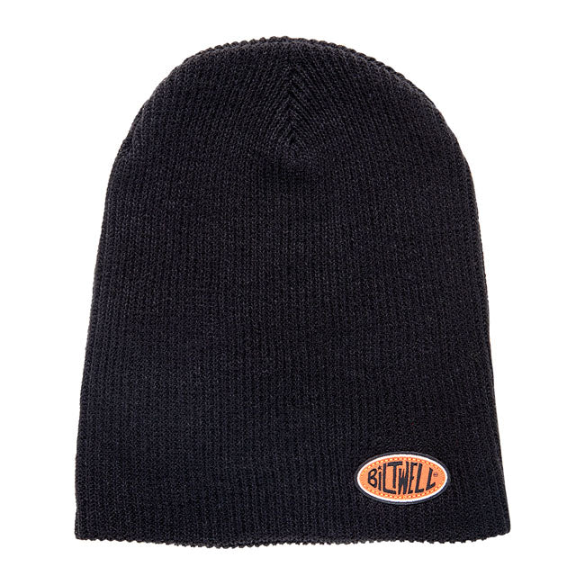 Biltwell Oval Beanie