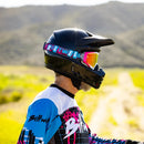 Biltwell Ridgeline Motorcycle Goggles  - Customhoj