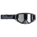 Biltwell Ridgeline Motorcycle Goggles  - Customhoj
