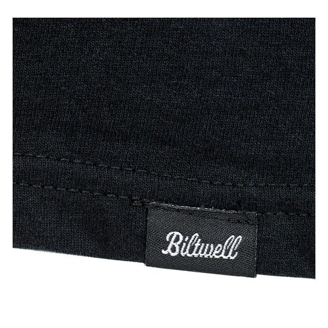 Biltwell Script T-Shirt