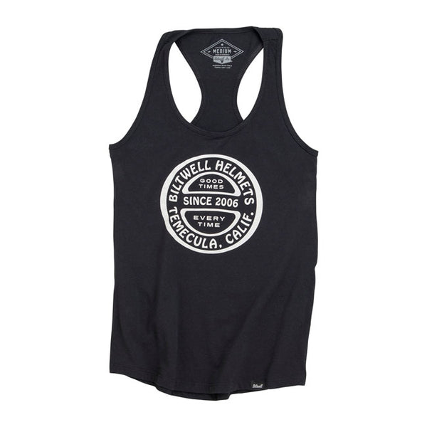 Biltwell Since 2006 Tanktop Ladies S