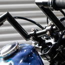 Biltwell Slimline Handlebar Risers