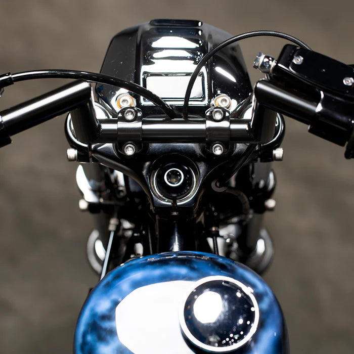 Biltwell Slimline Handlebar Risers