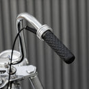 Biltwell Torker Motorcycle Grips  - Customhoj