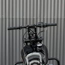 Biltwell Torker Motorcycle Grips  - Customhoj