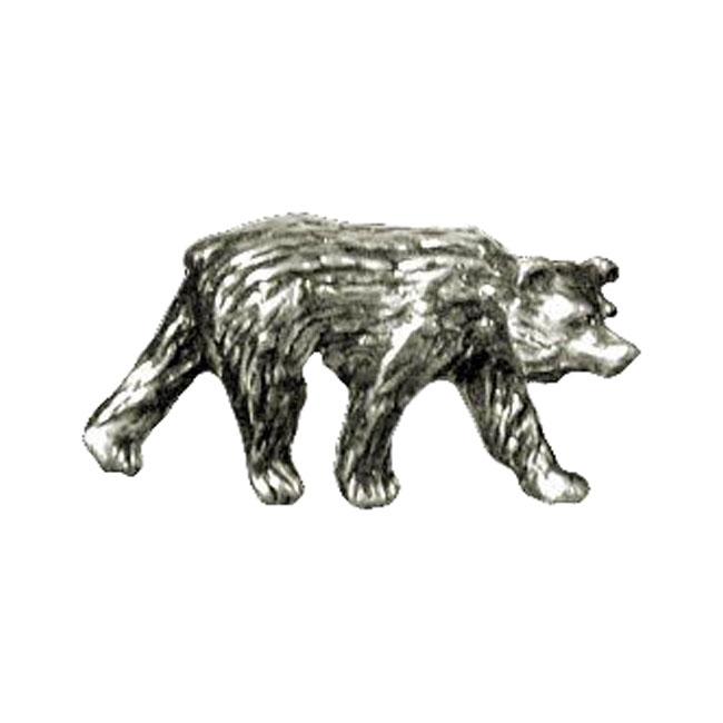 Black Bear Pin