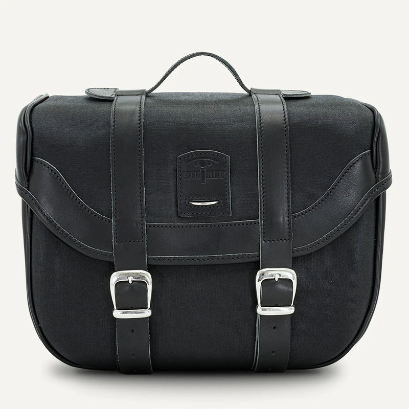 Longride Borsa laterale per moto Roadmaster 15L Click-On