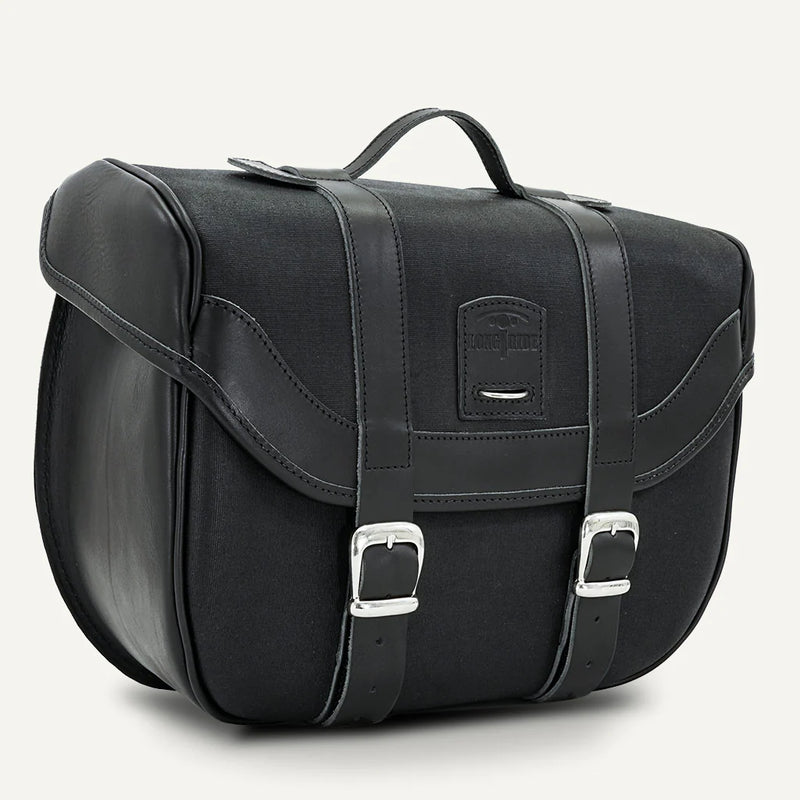 Longride Borsa laterale per moto Roadmaster 15L Click-On