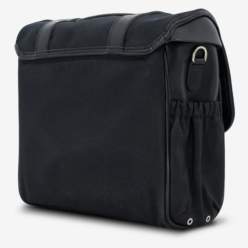 Longride Borsa laterale per moto Racer 12,5 L con chiusura a scatto