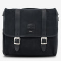 Longride Borsa laterale per moto Racer 12,5 L con chiusura a scatto