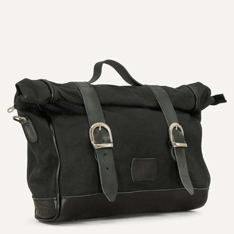 Longride Mini Patriot Roll Top 12L Borsa universale per moto