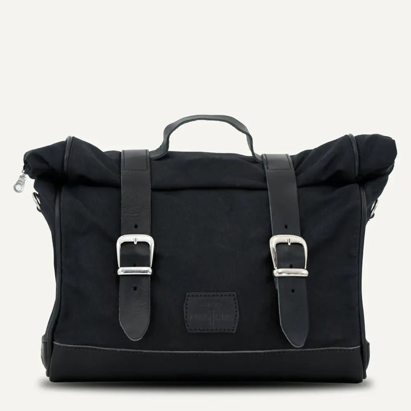 Longride Mini Patriot Roll Top 12L Borsa universale per moto
