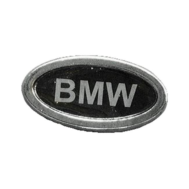 BMW title Pin