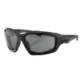 Bobster Desperado Motorcycle Glasses Tinted  - Customhoj
