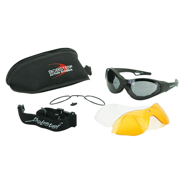 Bobster Spektrax Convertible Glasses