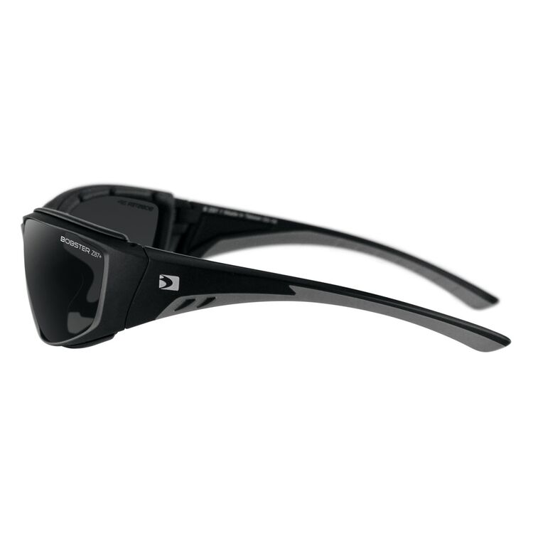 Bobster Occhiali da moto Rider