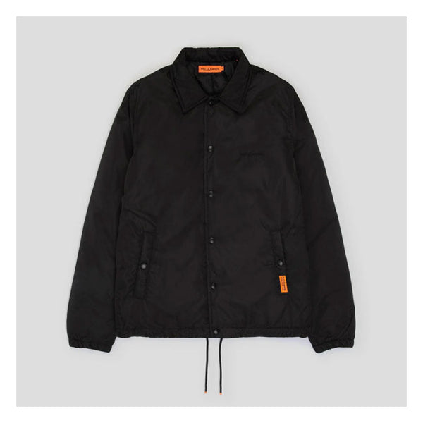 Bolt Eagle Puffer Coach Jacket S