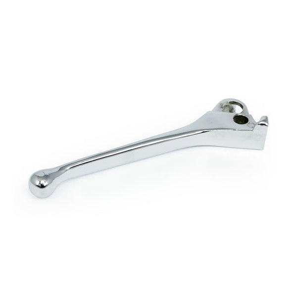 Brake Lever 65-81 Style for Harley 72-81 Big Twin / Chrome