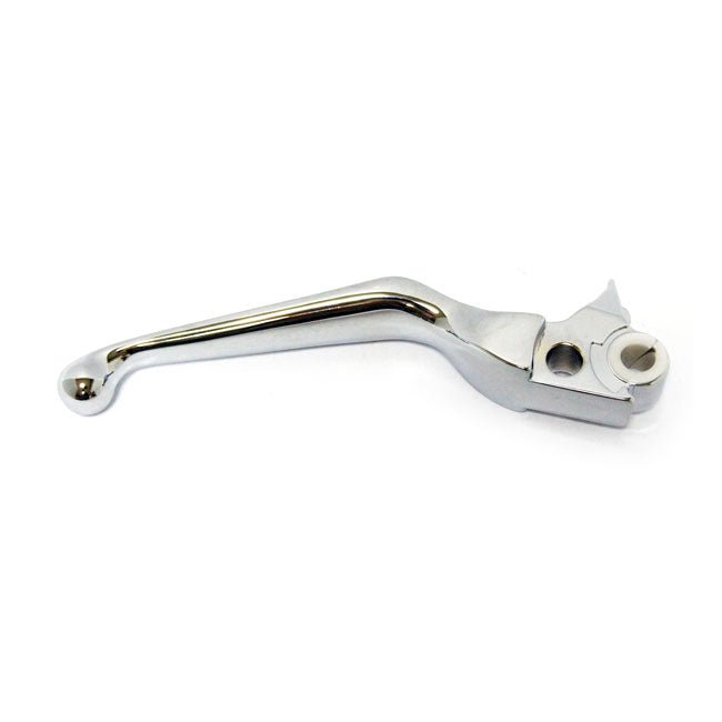 Brake Lever 93-up Style for Harley 82-95 Big Twin / Chrome