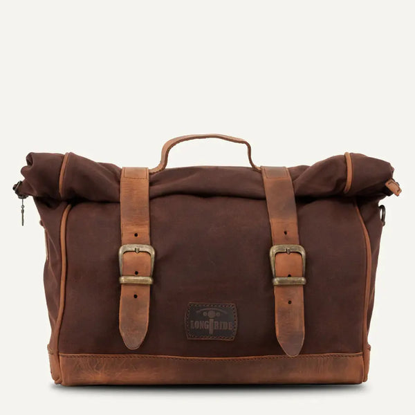 Longride Mini Patriot Roll Top 12L Borsa universale per moto