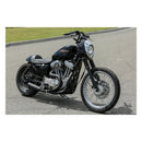 Burly 1" The Jim Motorcycle Handlebars 9" Rise