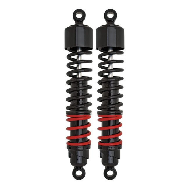 Burly 15" Stiletto Shocks XL 86-21