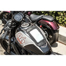 Burly Voyager Magnetic Motorcycle Phone Holder  - Customhoj