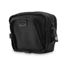 Burly Voyager Motorcycle Handlebar Bag  - Customhoj