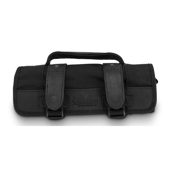 Burly Voyager Tool Roll Black