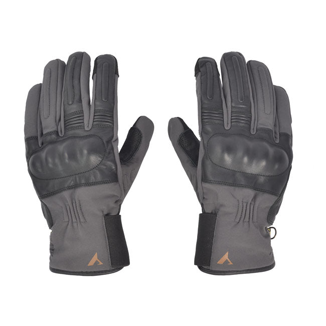 By City Artic Motorcycle Gloves