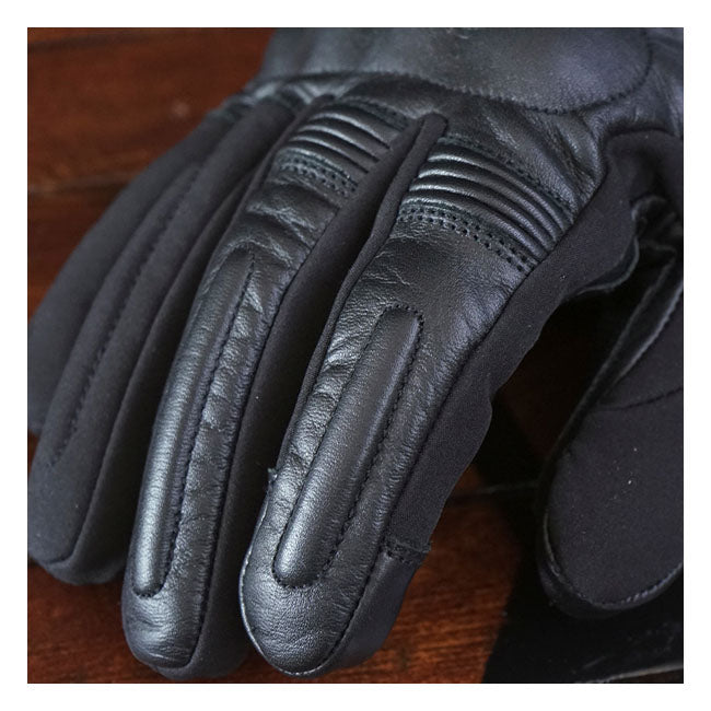 By City Artic Motorcycle Gloves