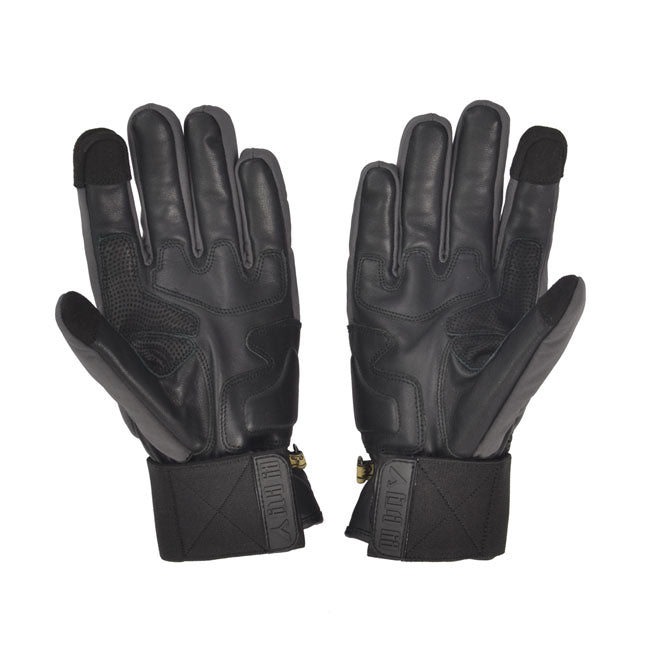 By City Artic Motorcycle Gloves