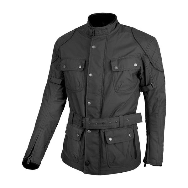 By City Chester Jacket Black S