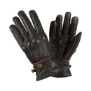 By City Elegant Motorcycle Gloves Brown / XS