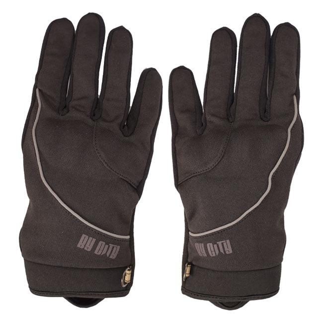 By City Guard Motorcycle Gloves  - Customhoj
