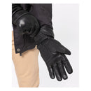 By City Lyon Motorcycle Gloves  - Customhoj