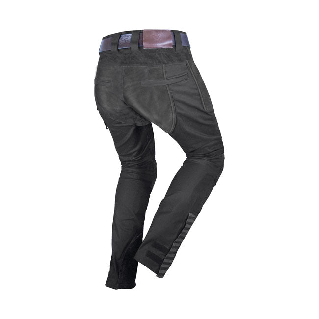 By City Mixed Adventure LE Pant Black