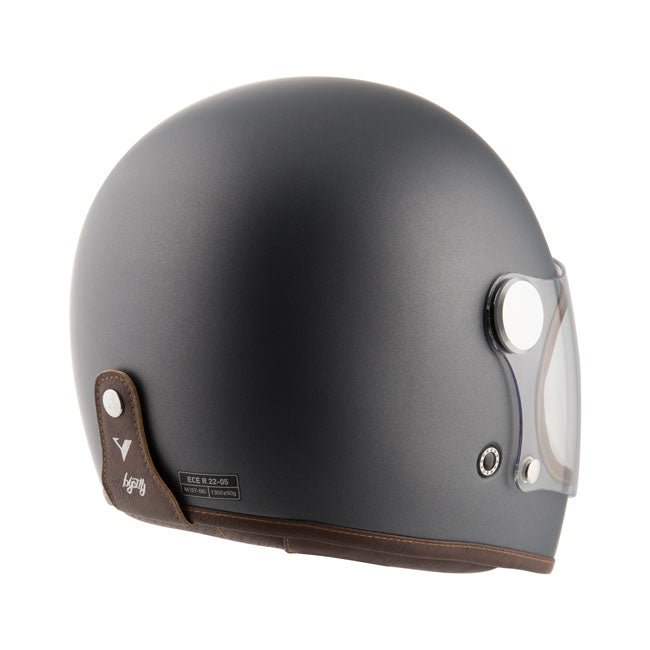 By City Roadster II Integral Helmet