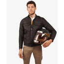 By City Roadster III Integral Motorcycle Helmet  - Customhoj