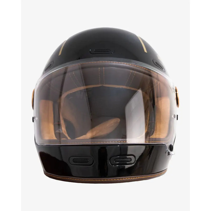 By City Roadster III Integral Motorcycle Helmet  - Customhoj