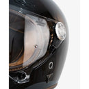 By City Roadster III Integral Motorcycle Helmet  - Customhoj