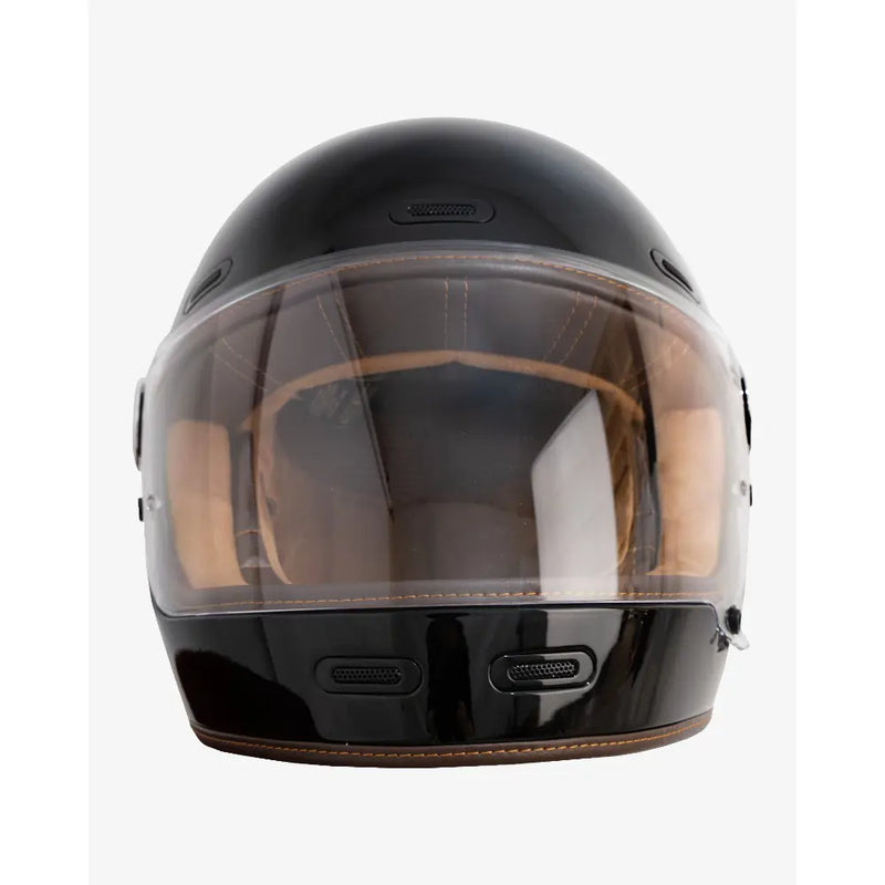 By City Roadster III Integral Motorcycle Helmet  - Customhoj