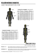 By City Sahara Motorcycle Jacket