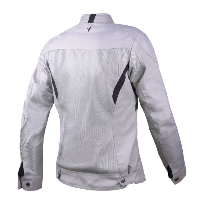 By City Summer Route Ladies Motorcycle Jacket