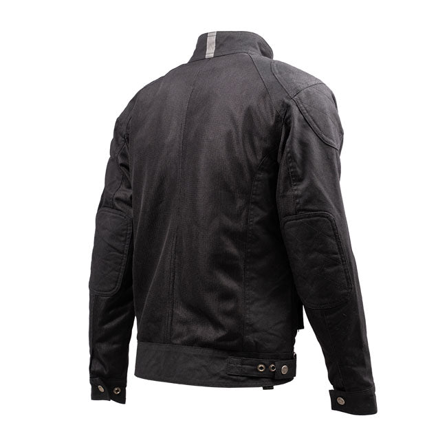 By City Teneree IV Venty Motorcycle Jacket