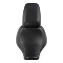C.C Rider 2-Up Deep Bucket Seat for Harley  - Customhoj