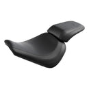C.C Rider 2-Up Deep Bucket Seat for Harley  - Customhoj